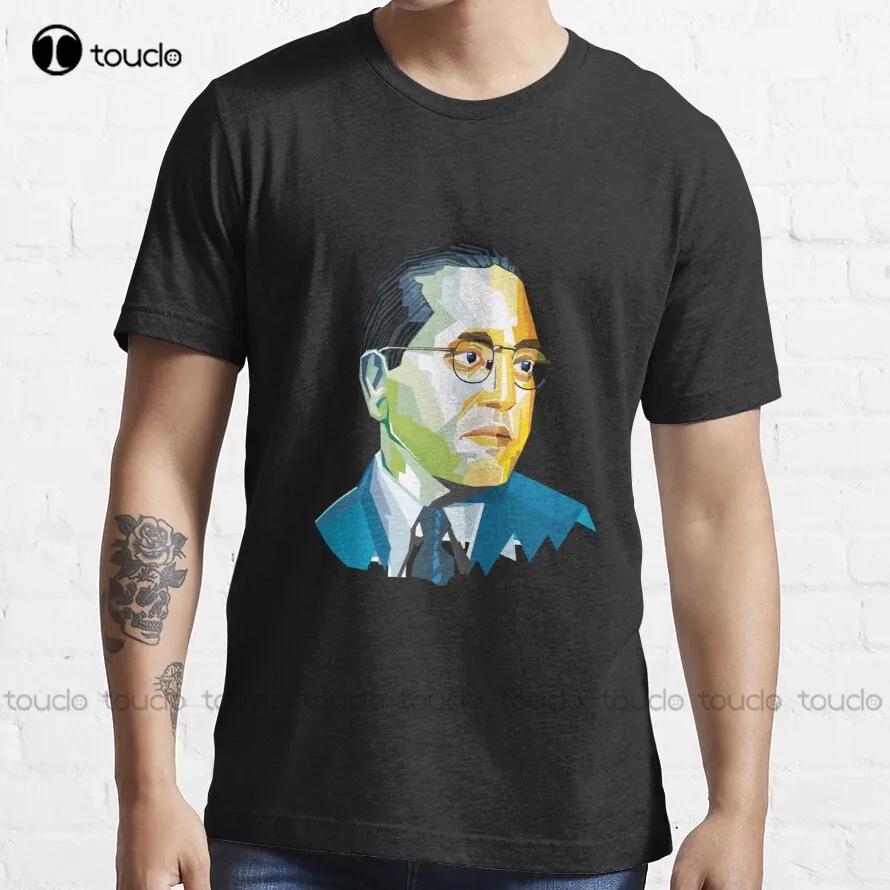 Ambedkar Classic Ambedkar Tshirt Tshirts For Teens Girls Tee T Shirts Digital Printing Harajuku Streetwear Xs5xlcartoon Tee