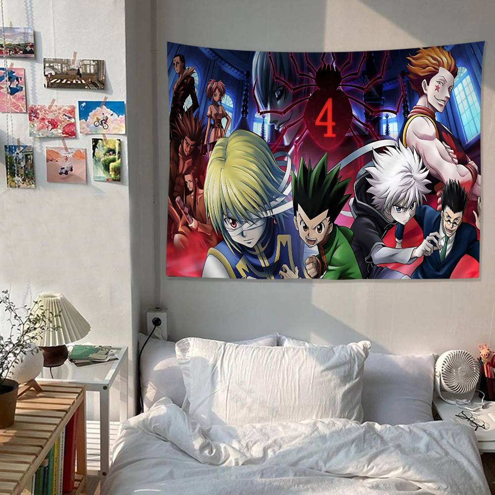1pc Wall Art Graffiti Creative Theme Pattern Printing Tapestry Suitable For Teenagers Bedroom Party Scenario Street Color Art