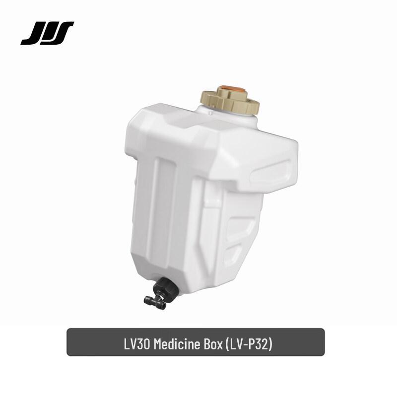 JIS LV30 Agriculture Drone Spray Tank