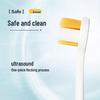 NICE S5 High-Density Gum Care Toothbrush (5-Pack)