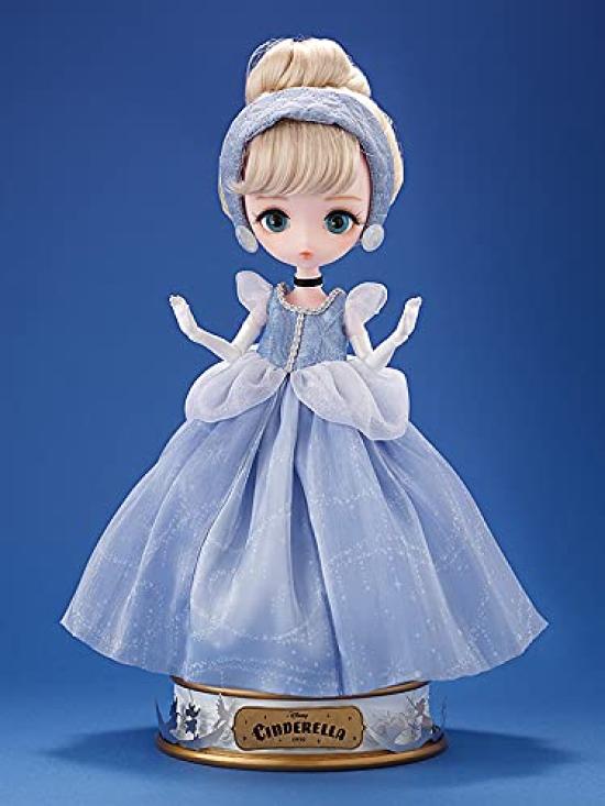 Good Smile Company Harmonia Bloom Popelka malovaná pohyblivá figurka v měřítku ABS a PVC