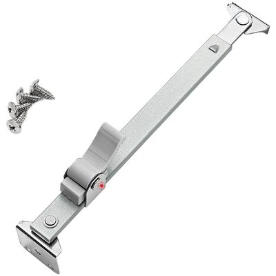 Aluminum Alloy Adjustable Window Wind Support Stainless Steel Casement Window Support Wind Stopper Telescopic Support