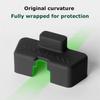 OBD Cover Lock Waterproof Vehicles Lid OBD Protector Silicone Protective Sleeve For Variety Of Models Automotive