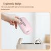 Lenovo Wireless Keyboard and Mouse Combo