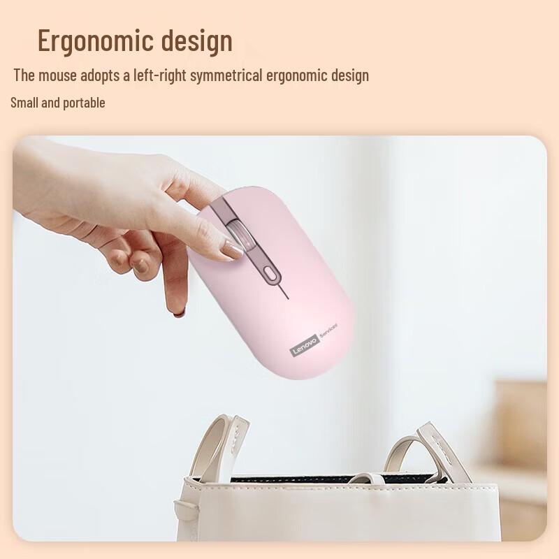 Lenovo Wireless Keyboard and Mouse Combo