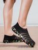 Grenzüberschreitende Frühling-Sommer Schwimm- und Tauchwasserschuhe - Unisex Strand-, Yoga- und Wassersport-Schuhwerk