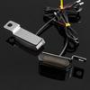 Handlebar Light for Motorcycles, Personalization, Anti Heat Function, Universal Fitment, Left and Right Placement