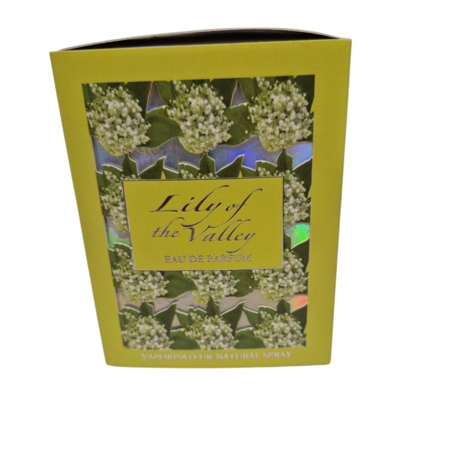 Unisex Eau de Parfum CHABROL Maiglöckchen 100 ml