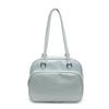 Women's College Backpack PU Multifunctional Shoulder Bag