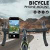 Acessórios de bicicleta – Suportes de telefone de bicicleta
