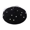 Women's Wool Beret Hat
