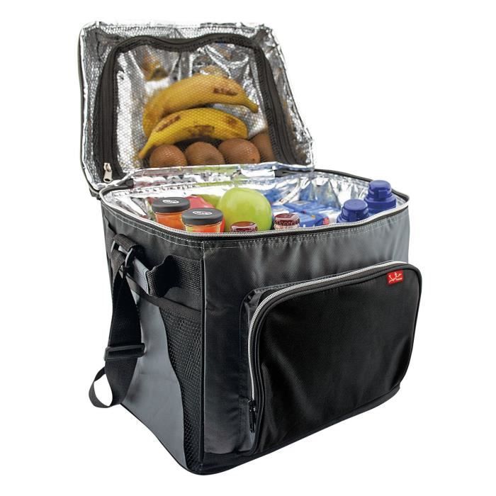 Sac de voyage - JATA MOD. 980 - 19,5 L - 320 mm - 260 mm - 340 mm