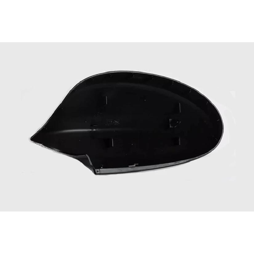 For BMW 3 Series E90 2005 2006 2007 2008 Replace Reversing Mirror Cap Shell Rearview Mirrors Rear Cover with Painted Color