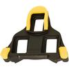 SHIMANO Repair Parts Cleat Set Mode Yellow R9000 R8000 6800 R7000 5800 Y42U9801A Plastic SM-SH11 SPD-SL Self-Aligning PD-R9100