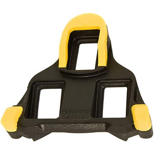 SHIMANO Repair Parts Cleat Set Mode Yellow R9000 R8000 6800 R7000 5800 Y42U9801A Plastic SM-SH11 SPD-SL Self-Aligning PD-R9100