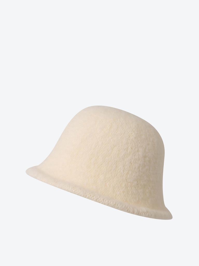 Syupen Knitting Bucket Hat Hpahoffv02