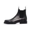 Common Projects Winter Chelsea Boot Black Men Sneakers 2324-7547