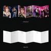 Pre-order 2026 YENA LIVE TOUR So Near Yet So Far, Another Wo2ld! In Seoul Accordion Postcard
