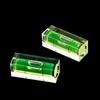 2/4/6PCS High Precision Mini Bubble Level, 3D Printer Heat Bed Level Detector for Ender 3 CR10 Portable Durable Level Gauge