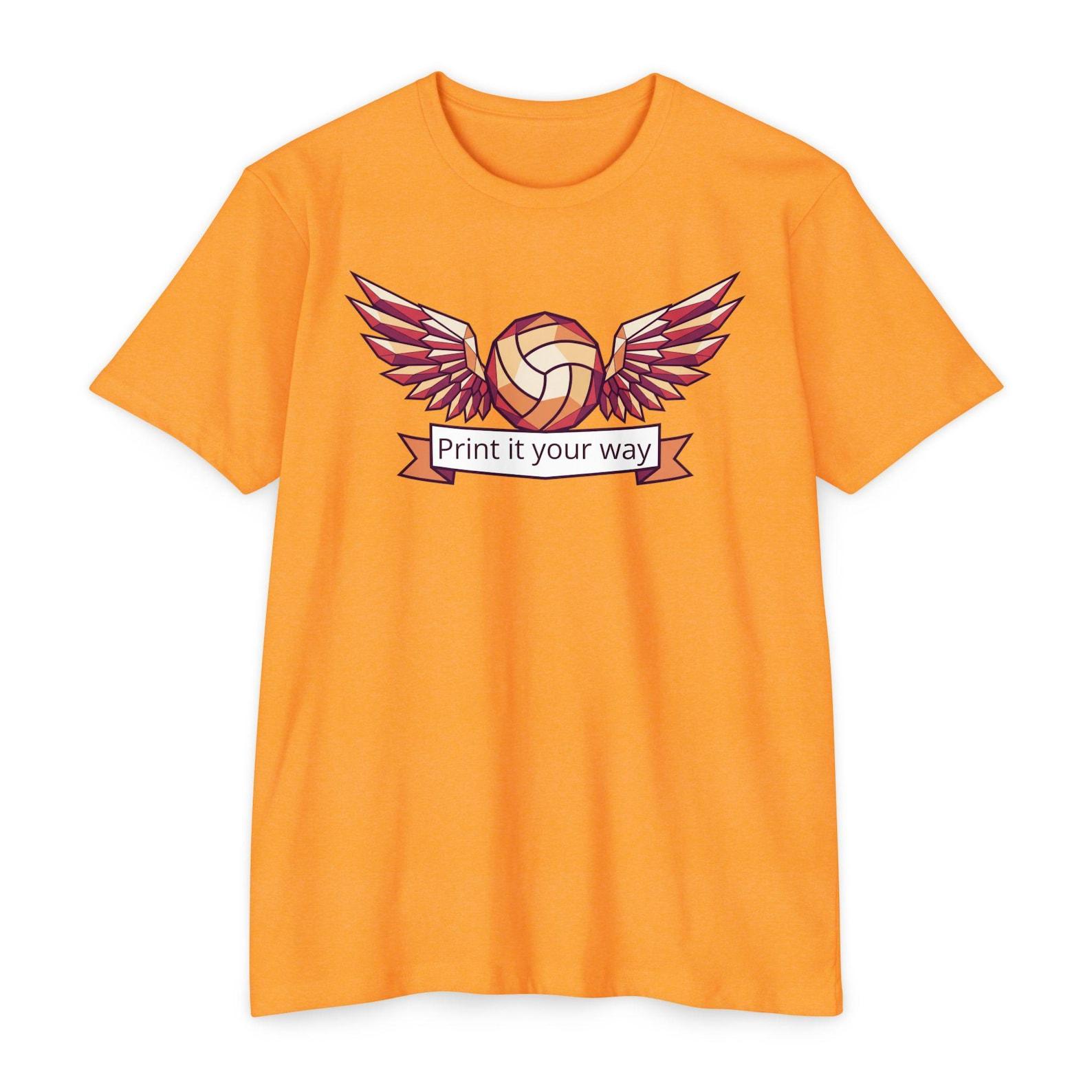 Personalized Volleyball Shirt Custom Name Team Banner Volleyball Gift Players Coaches Fans Custom Tee 2XL