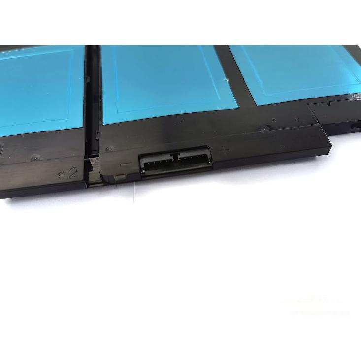 7,4V 51Wh G5M10 8V5GX WYJC2 F5WW5 K9GVN R9XM9 YM3TC 7FR5J Replacement Laptop Battery Compatible with Dell Latitude E5450 E5470 E5550 E5570