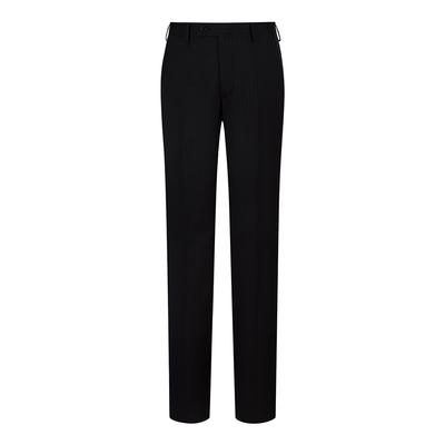 FAHRENHEIT Grandcru Gentle Stripe Suit Pants (Fjpax2241)