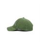 NOTIG Corduroy Ball Cap Green_Okf3Accp102E1