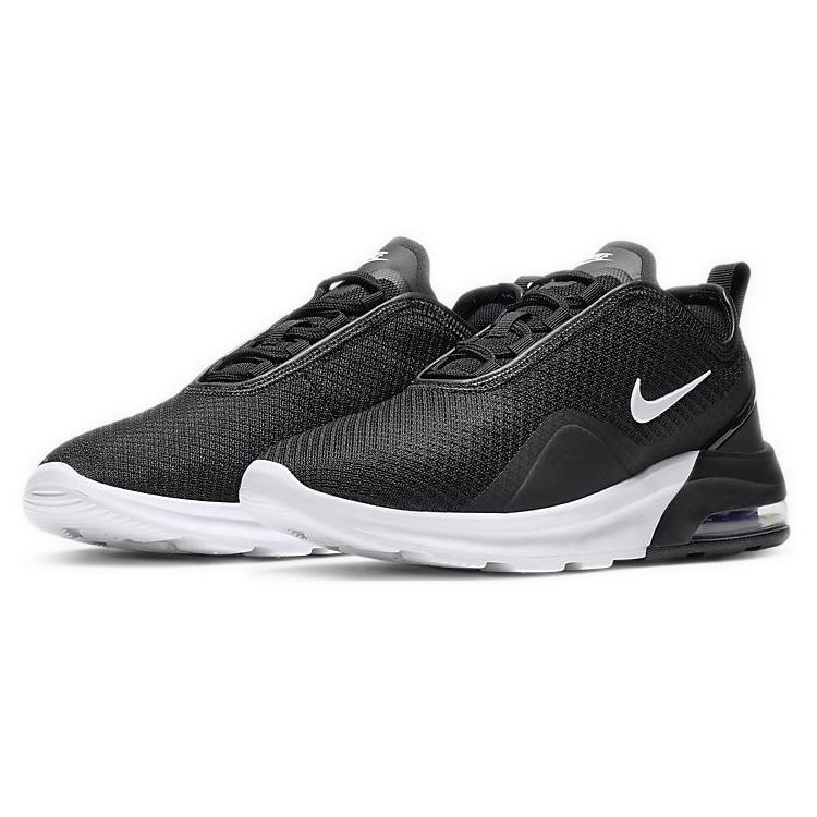 Neuer Nike Air Max Motion 2 'Black' Damen AO0352-007