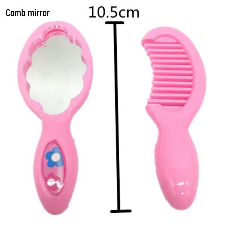 Kids' Dolls and Toy Accessories