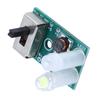 1.2V NIMH Battery Solar Lamp Controller Battery Control Circuit Board Solar Power Charging Module