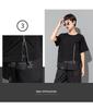 Damen Sommer-T-Shirt mit Digitaldruck und lockerer Passform