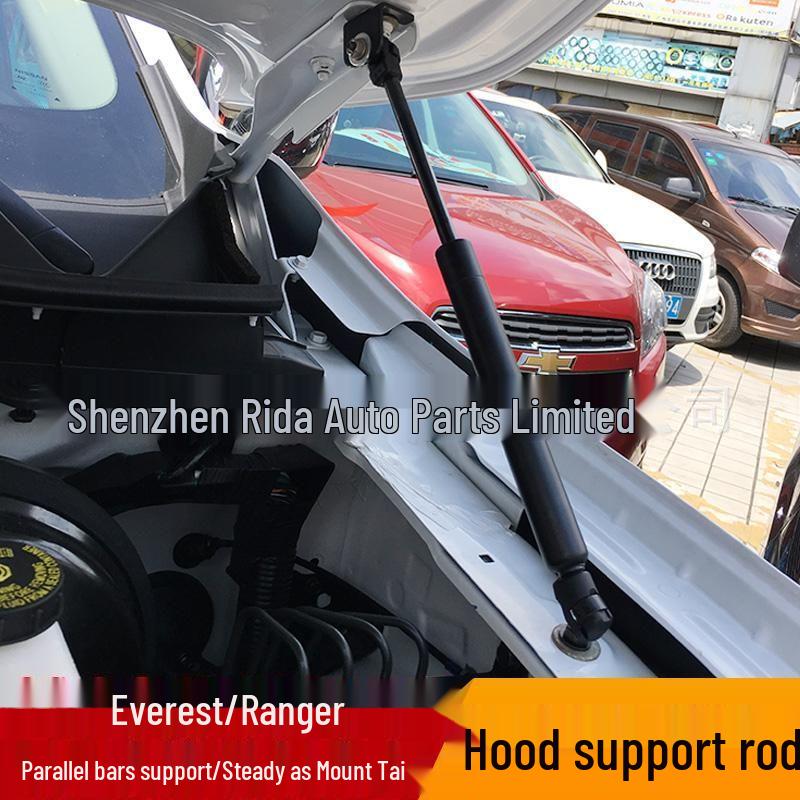 Hydraulic Hood Strut for Ford Ranger/Everest 2009-2021