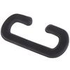 1X Pu Leather Face Foam Replacement Eye Pad For Htc Vive Headset Vr Foam Cover