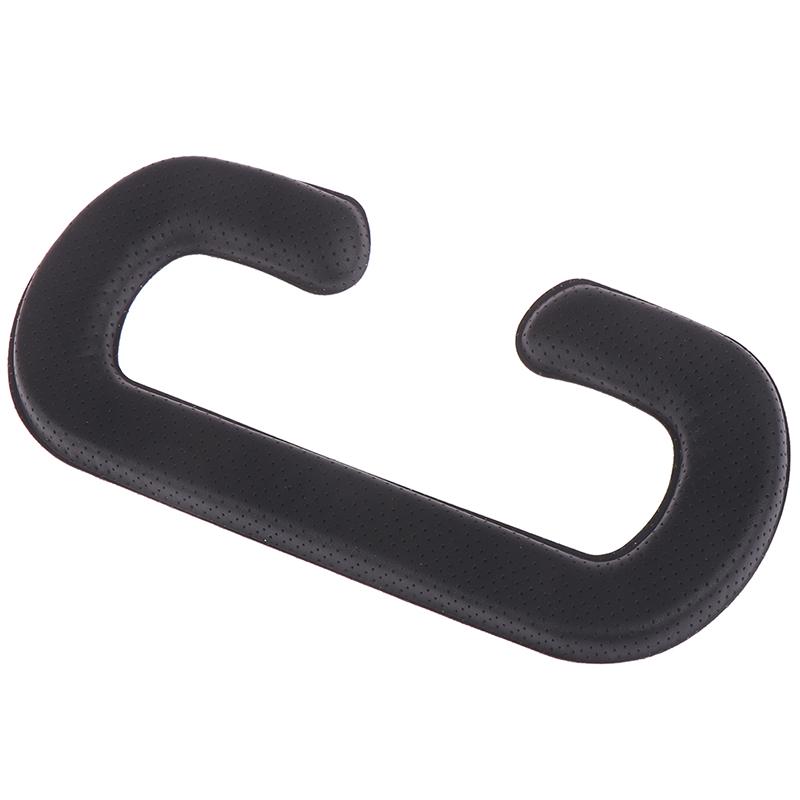 1X Pu Leather Face Foam Replacement Eye Pad For Htc Vive Headset Vr Foam Cover