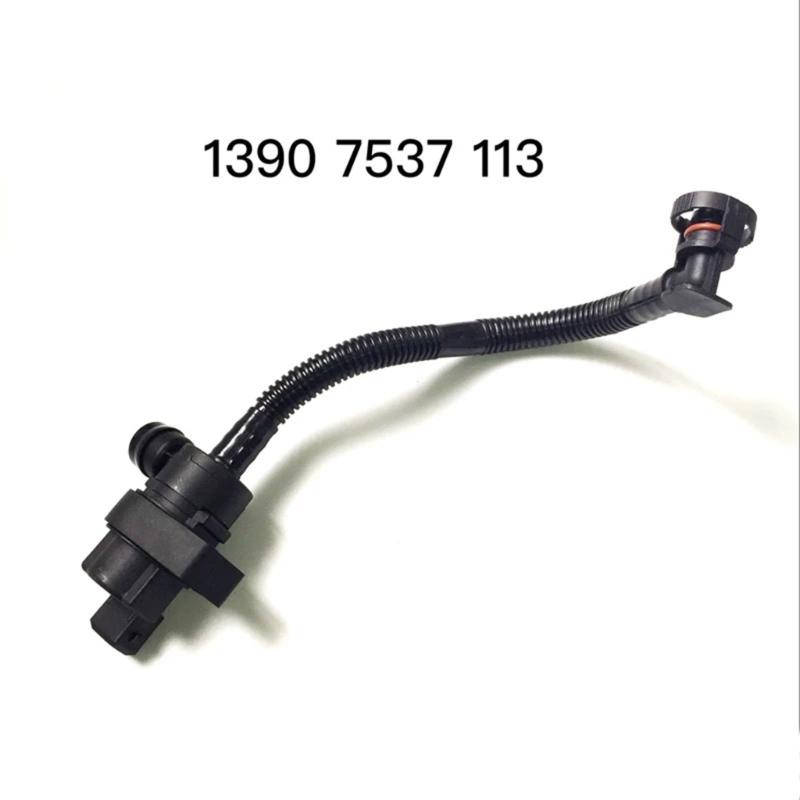 High Temperature Resistant Fuel Tanks Breather Valves for E61 E64 E53 E70 Profession Maintenance 2284170 2M1500 CP10010