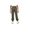 Nike Casual Pants Khaki Green Kids' FV2671-325