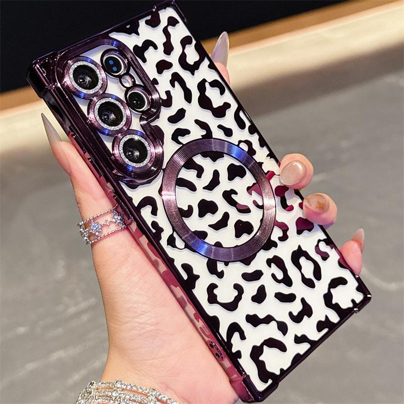 Frosted Borderless Case for iPhone 16 Pro Max - Simple, Elegant and New Design