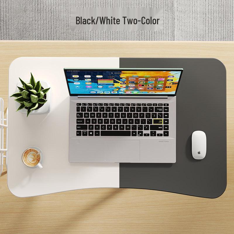 Foldable Standing Desk for Laptops & Monitors
