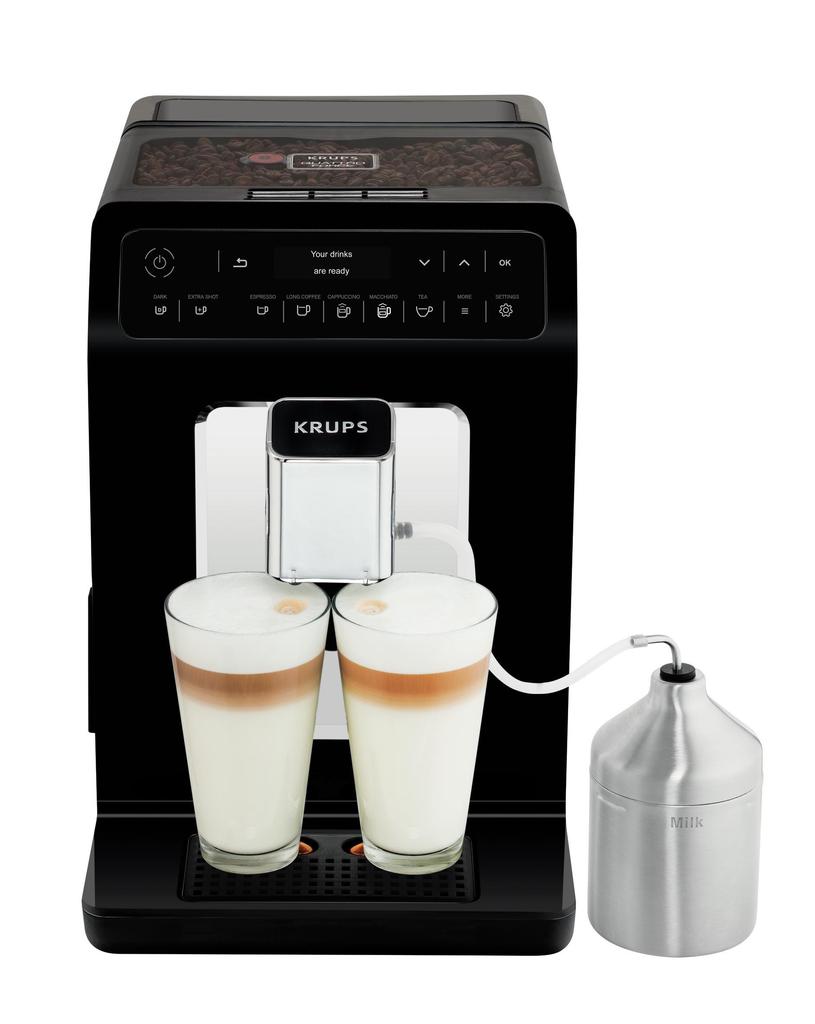 Buy Krups evidence one touch automatic 