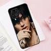 Modische Lee Min Ho Hülle für Samsung Galaxy M13 M53 M16 M36 M56 M06 M52 M32 M12 M54 M34 M14 M35 M55 M15 M11 M31