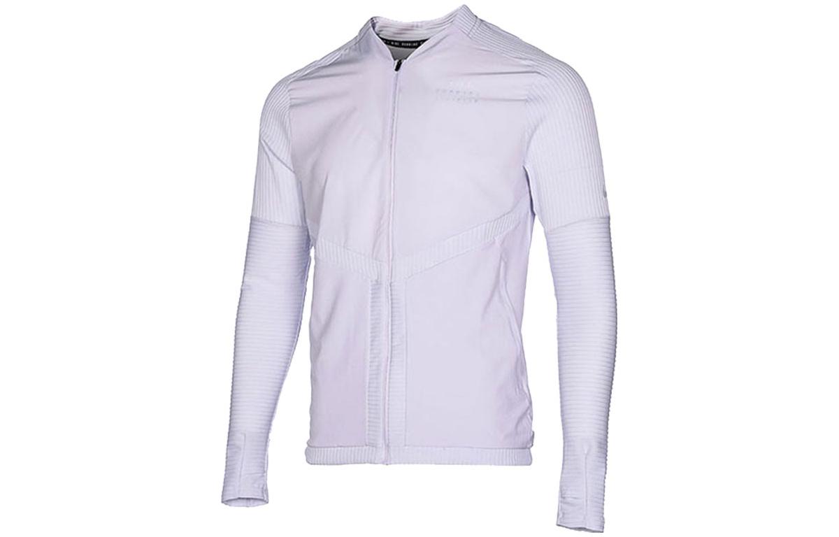 Nike Jackets Men s White Stand Collar Moderate Other DD4930-506 XL