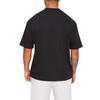 Rose London Herren Marrakech Schweres T-Shirt