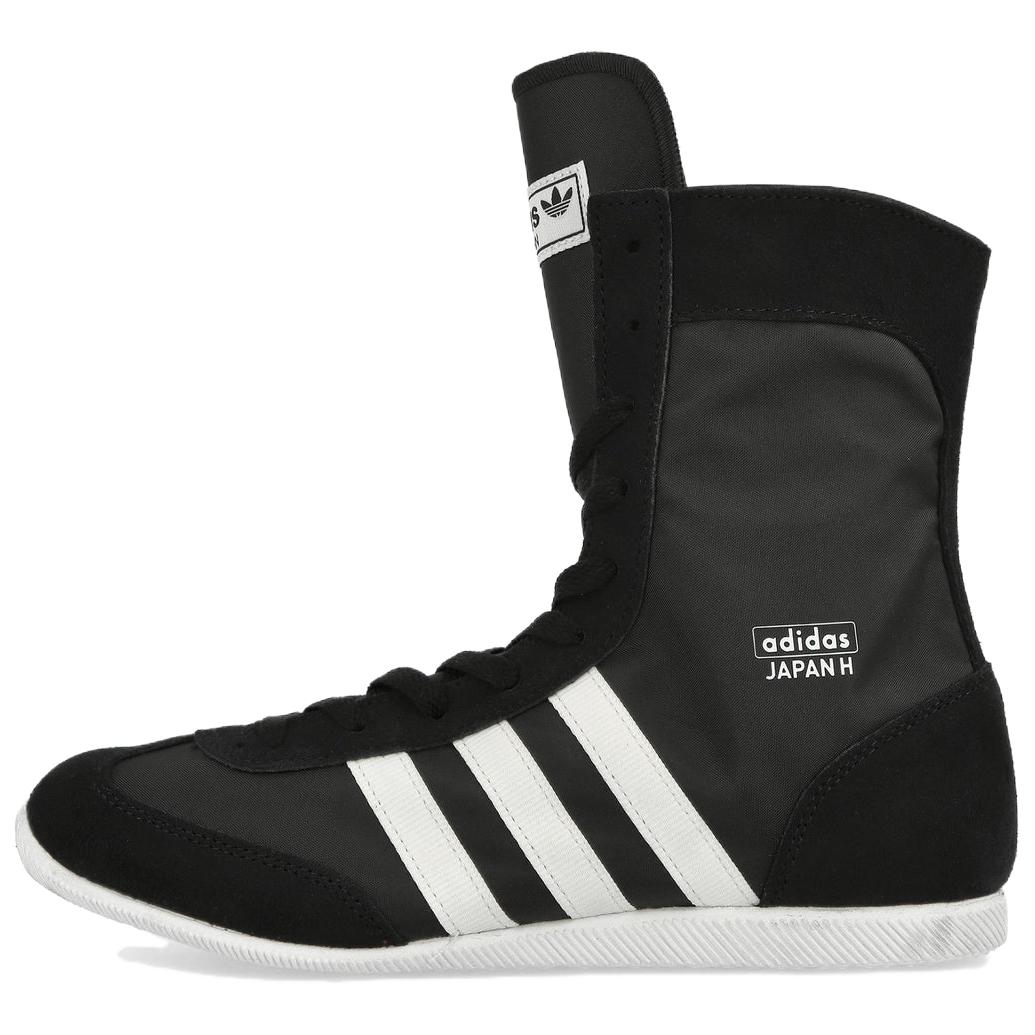 

Adidas Originals Wmns Japan High Black White Women s JR8122 39⅓