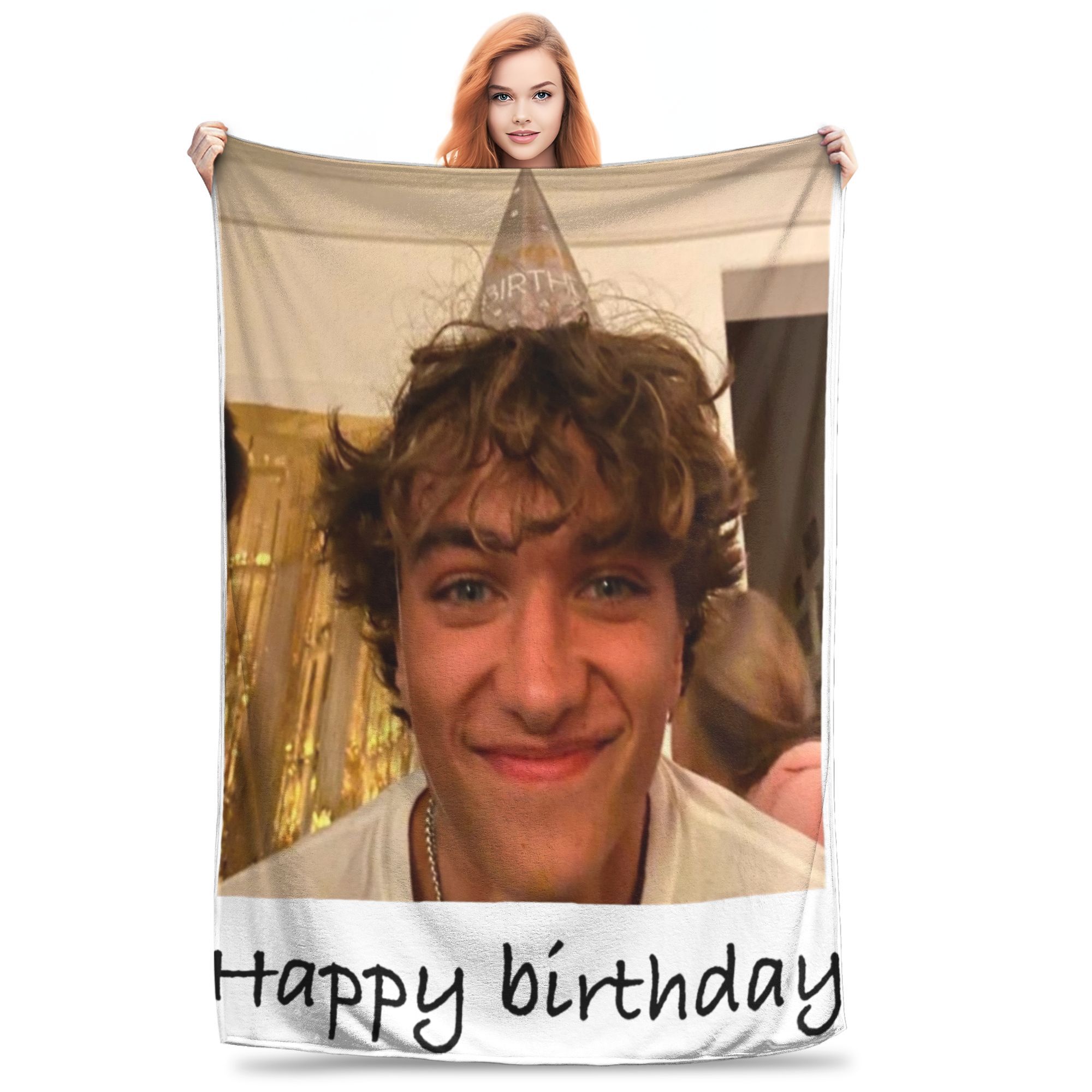 

Плед Team Conrad с принтом Стал красивым для мужчин и женщин, супермягкий, теплый, для лета, кино, пляжа, пледы для дивана, разные размеры 75x90cm