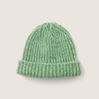 Billy Beanie's (Green)
