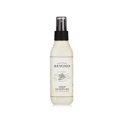 Deep Moisture Essential Mist Powderly Musk Fragrance, 1 Unit, 100ml