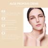 Aloe Propolis Moisturizing Cream Hydrating Honey Nourishing Hydrating Skin Rejuvenating Brightening Facial Skin Care Cream