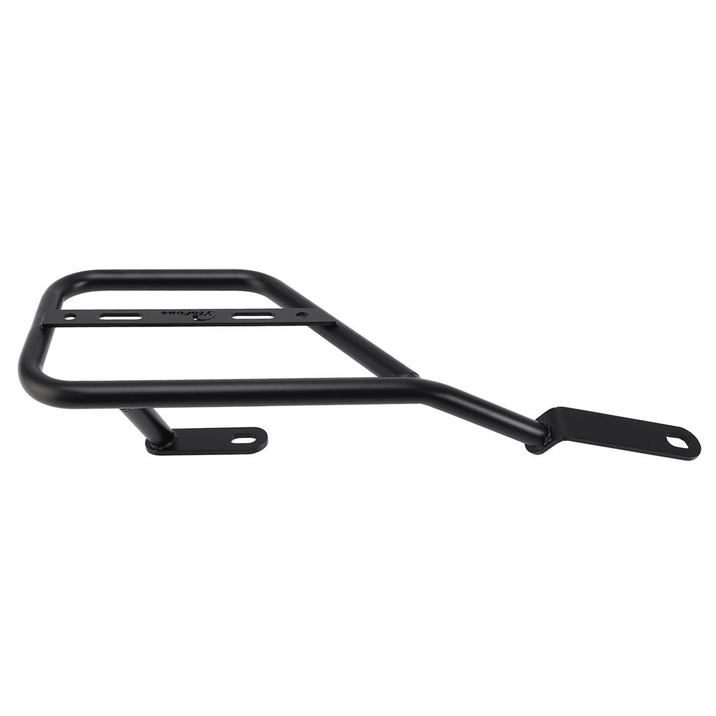 Luggage Rack Side Saddle Bag Mount Bracket Left For Re Himalayan 410 2017-2023