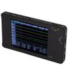 Portable Logic Analyzer 4 Channel Programmable Handheld Logic Analyzer Device with 2.8in TFT