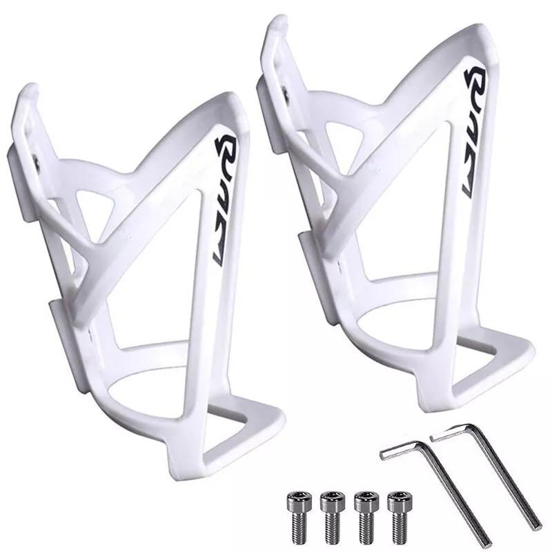 2PCS Cup Holder Water Bottle Cage Holder Bracket Bike Cycling MTB Bicycle Drink
